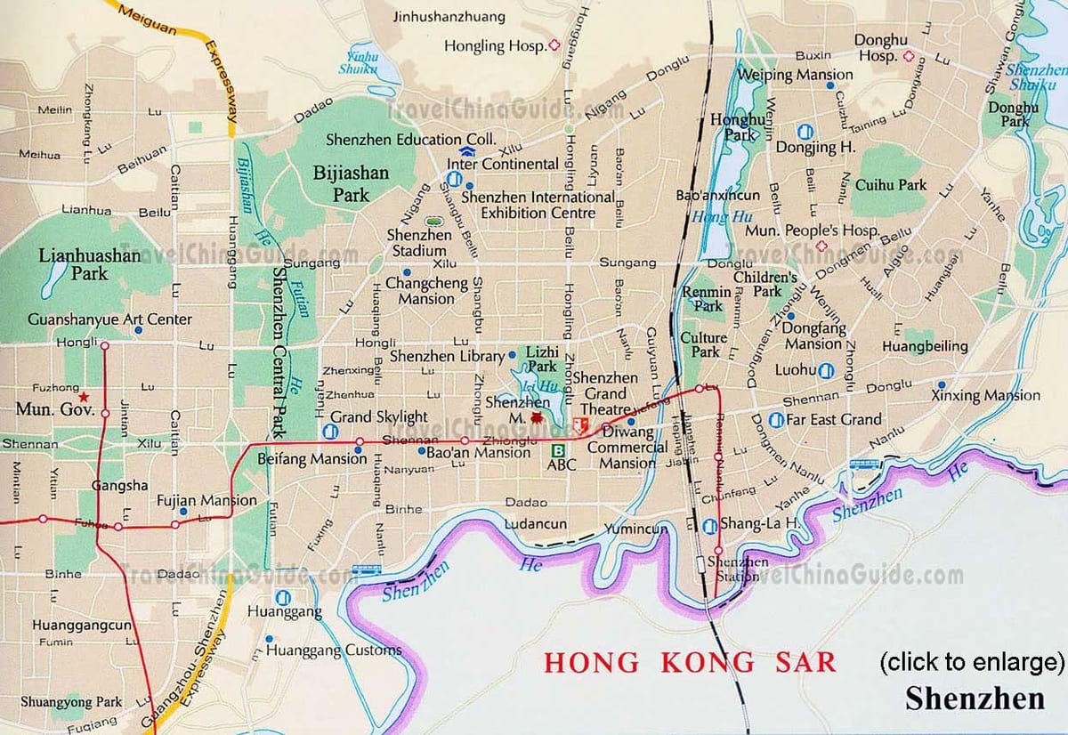 Shenzhen guangdong China peta